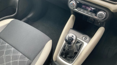 Nissan Micra 0.9 IG-T Acenta 5dr Petrol Hatchback